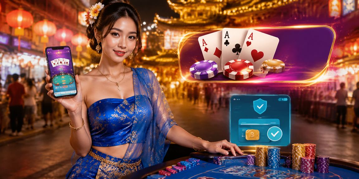 shwe gaming